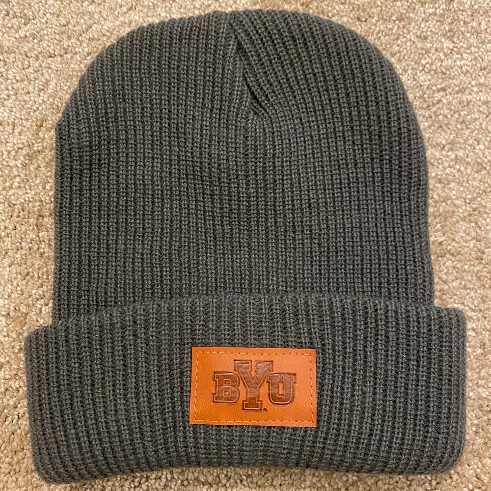 BYU Beanie